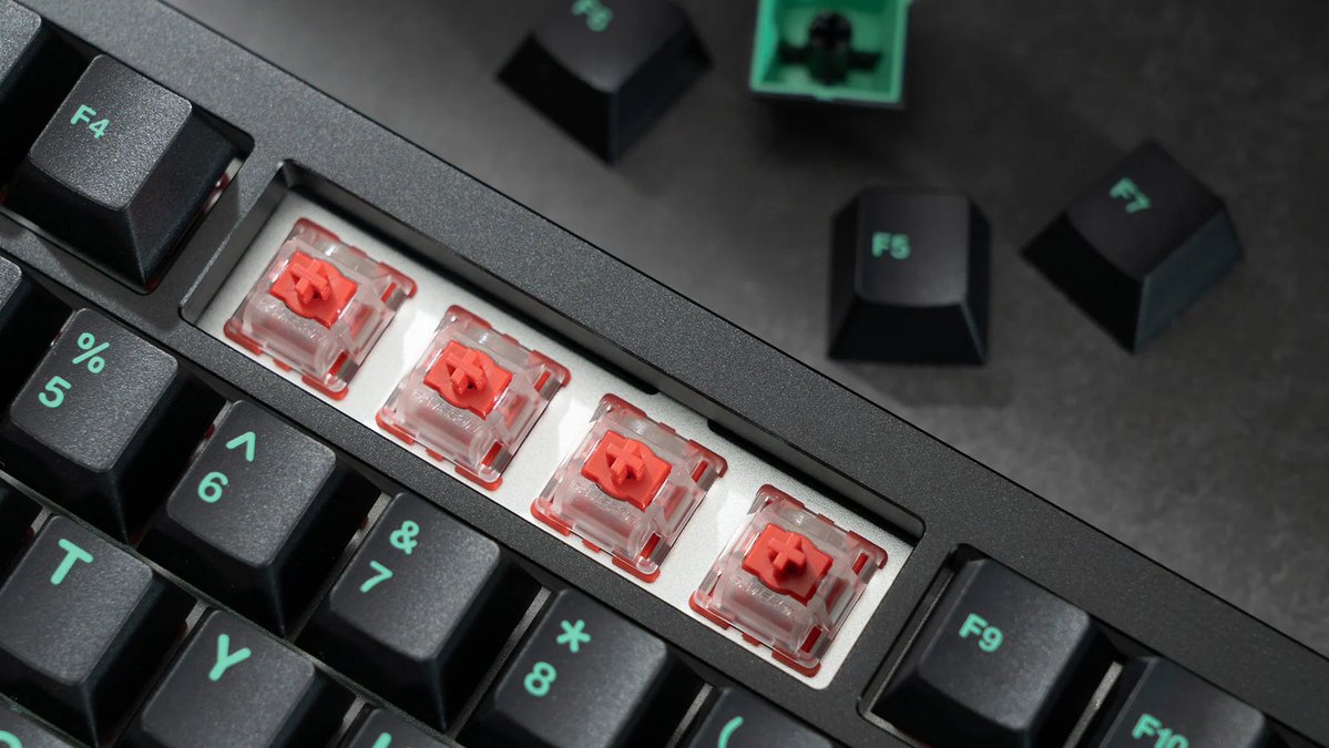 Meletrix tweet media