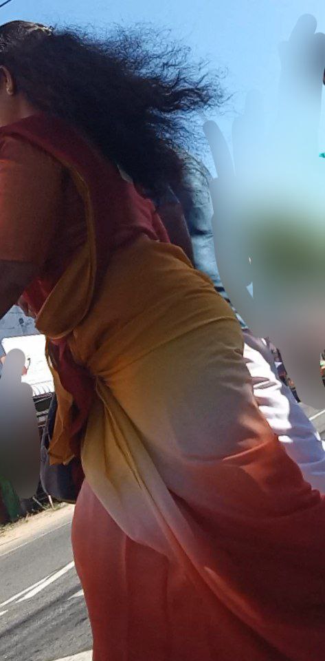 Aunty veriyan tweet media