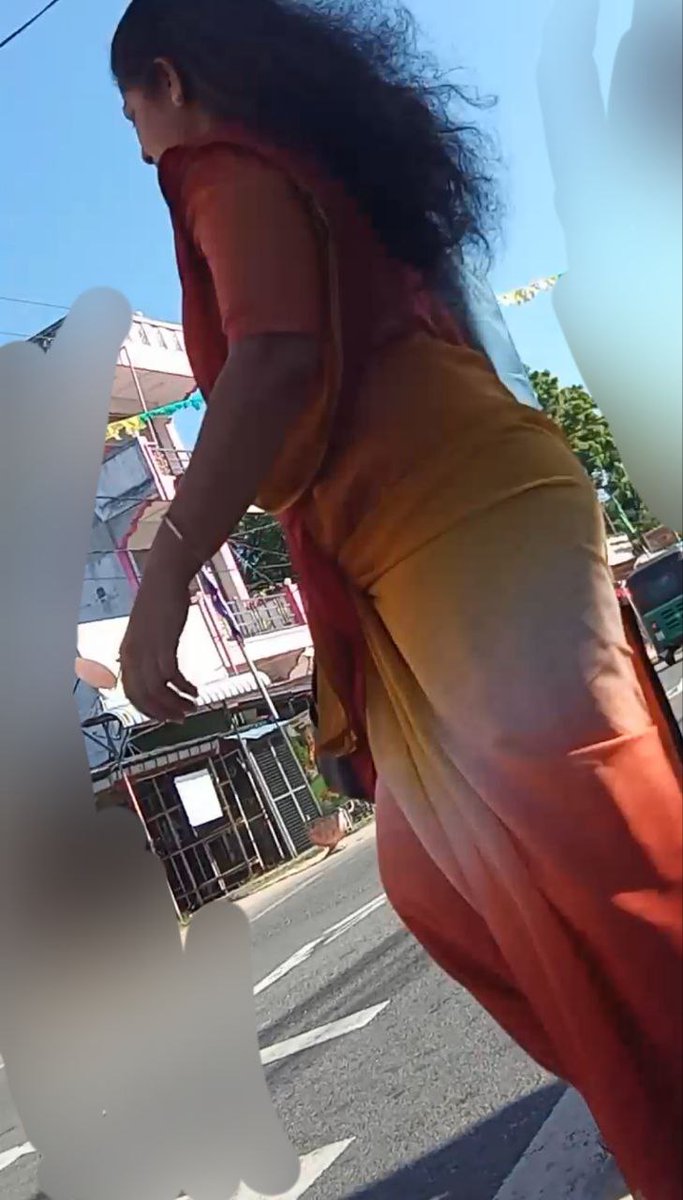 Aunty veriyan tweet media