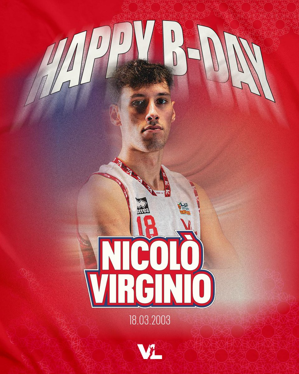 VL Pesaro Basket tweet media