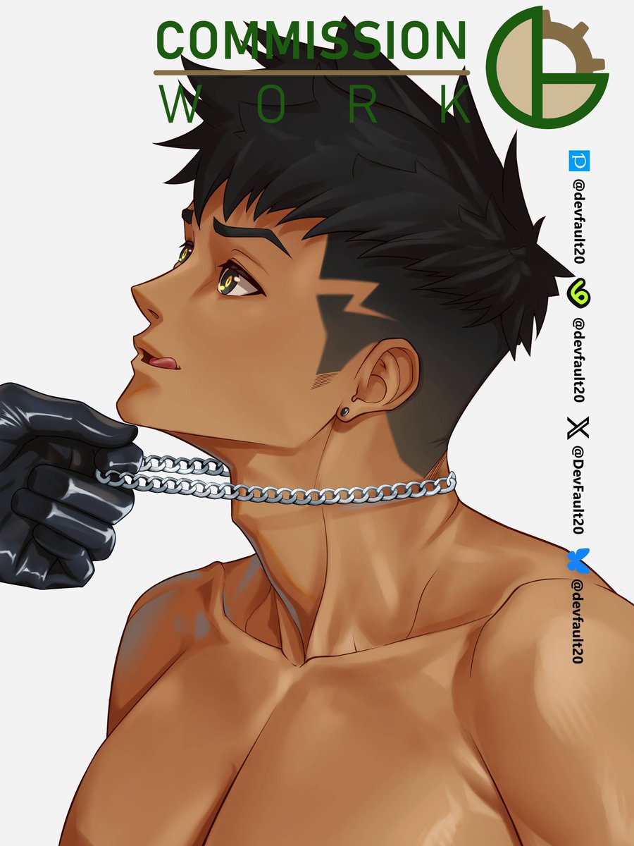 ⚙️DevFault20 tweet media