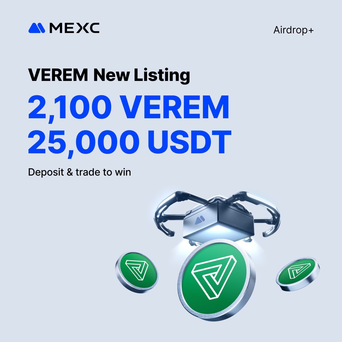 MEXC_Listings tweet media