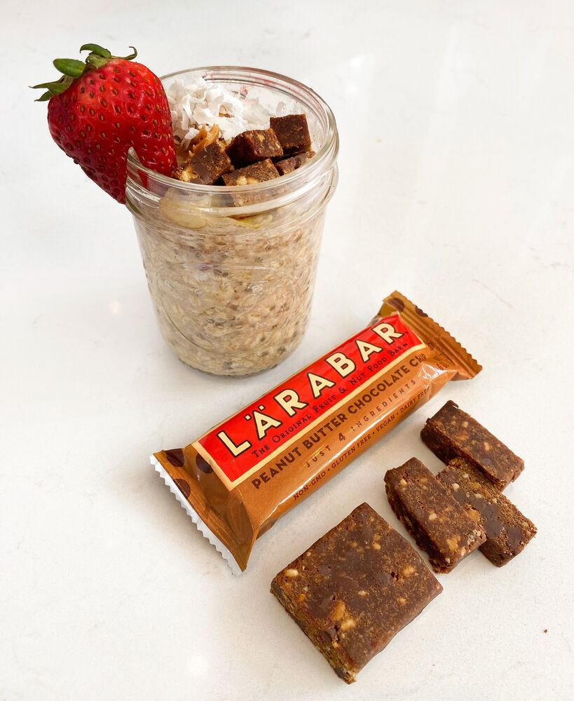 DailyDealBuster's tweet image. March 20 Deal 🍓

Save 25% on Larabar fruit and nut bars. Great for snacks, lunchboxes, and quick energy on the go.

See details:
 dailydealbusters.com/larabar-fruit-…
#DailyDealBusters #SnackDeals #HealthySnacks