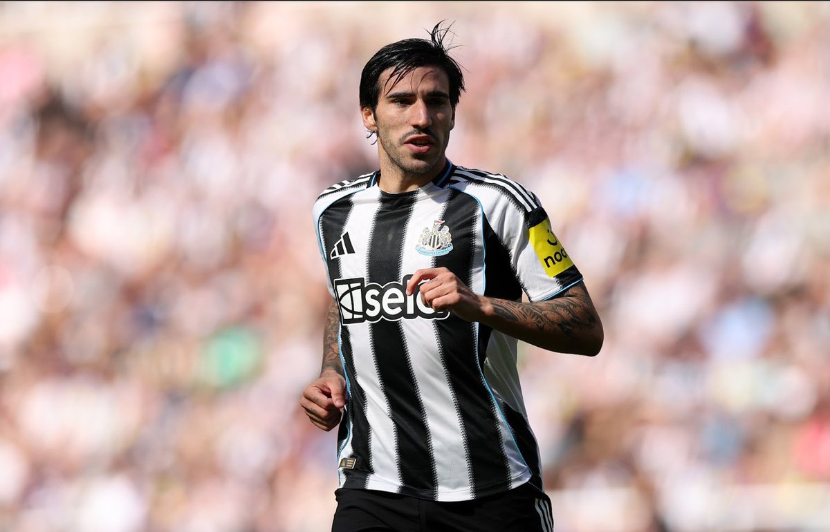 The United Stand tweet media