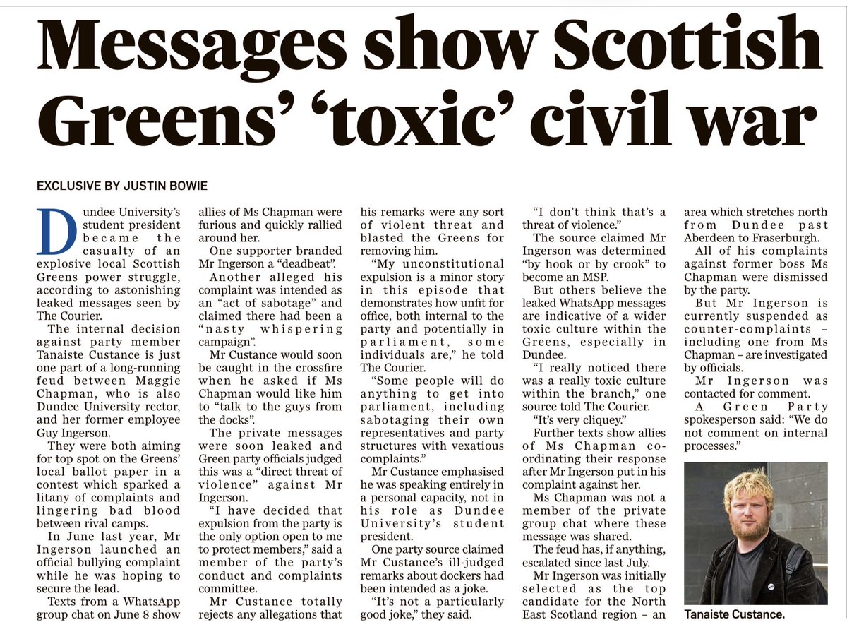 Àrchie Leishmàn 🏴 🇬🇧 tweet media