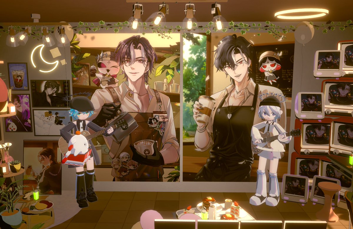 ݁˖𓍼ོ 𝘒𝘰𝘮𝘪 . ݁ ❆ ݁₊ ⊹ tweet media