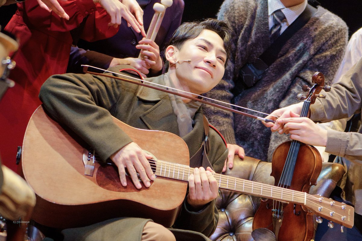 N̲A̲T̲S̲U̲M̲M̲E̲R̲ tweet media