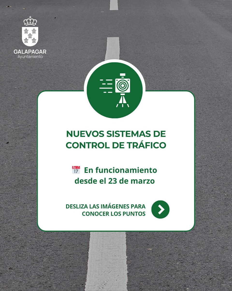 Ayuntamiento de Galapagar tweet media
