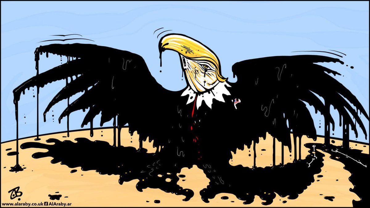 مضیق هرمز. هل ترم&amp;ب فی ورطة؟