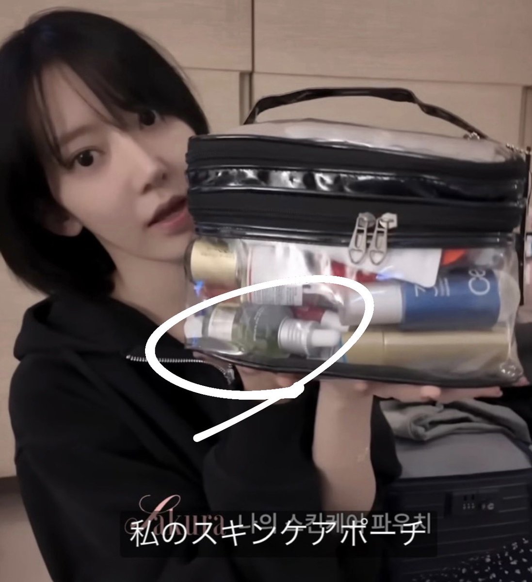 セリナ|韓国コス🇰🇷 tweet media