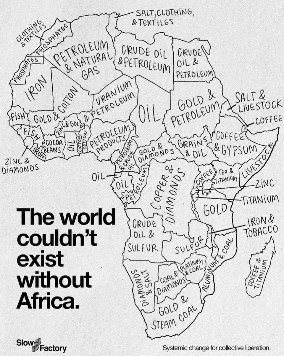 It’s time we wake up, control, and own our resources.