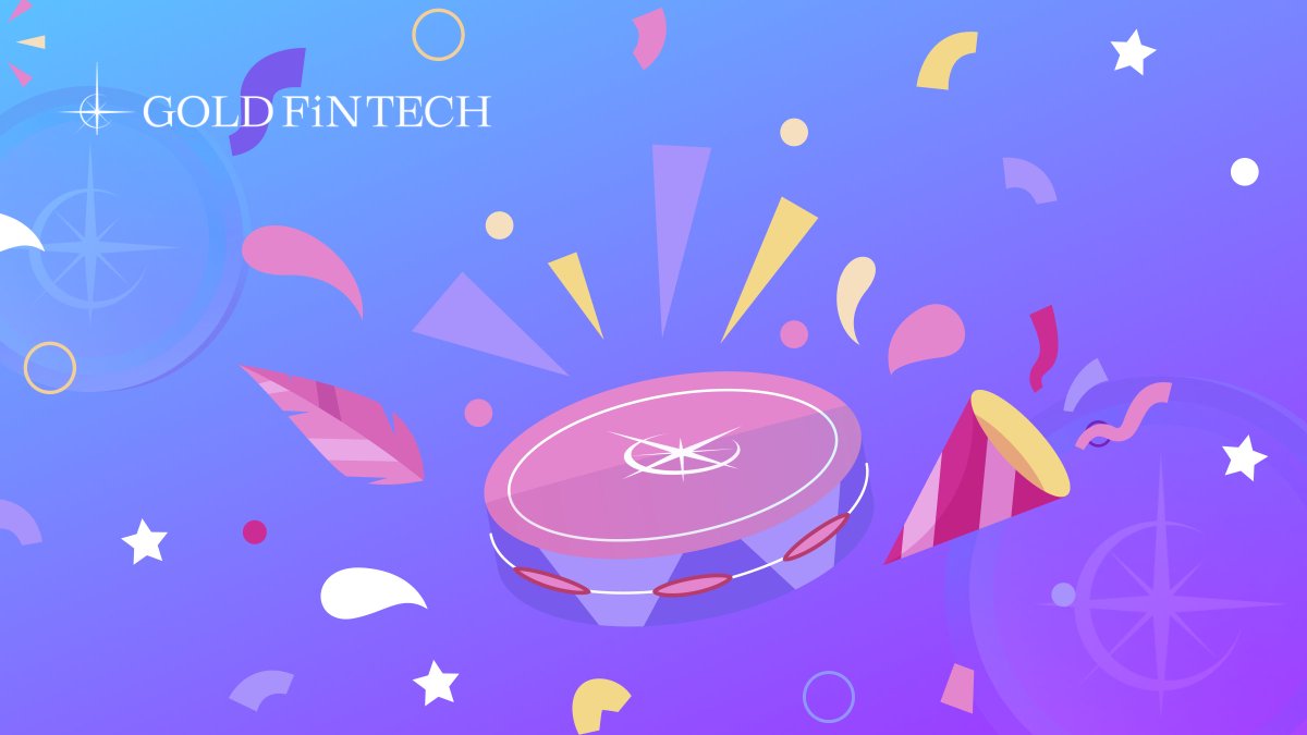 As digital finance continues to expand, systems must be designed with both scalability and reliability in mind.
GF Project introduces robust fintech infrastructure capable of supporting growing transaction demand.