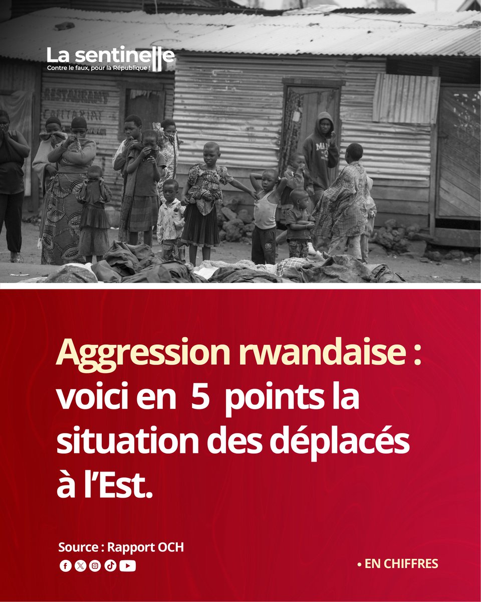 La Sentinelle tweet media