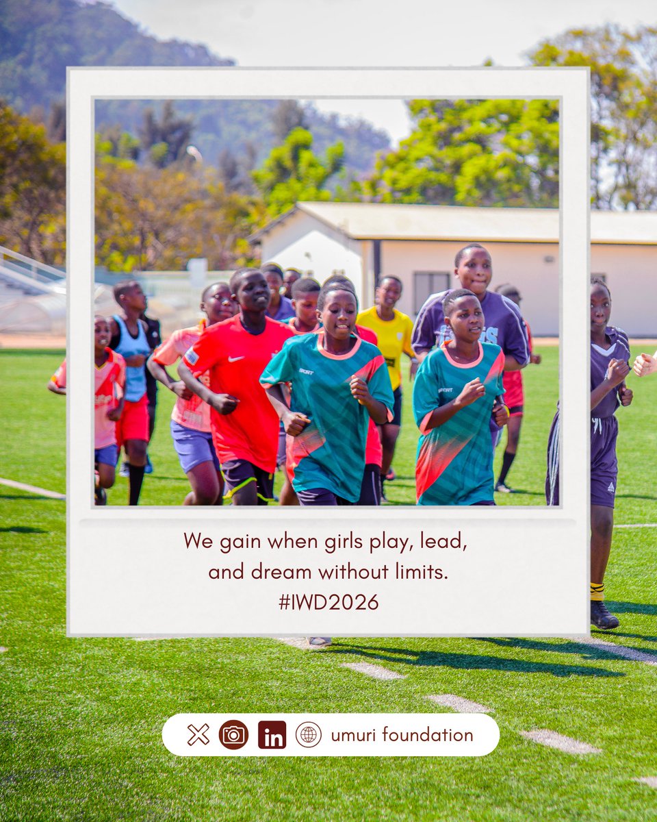 UMURI FOUNDATION tweet media