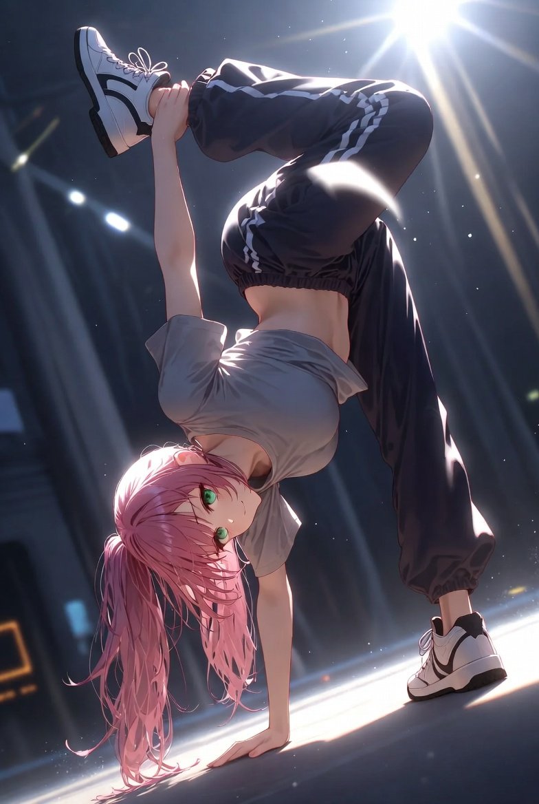 ねね*AIcreator tweet media