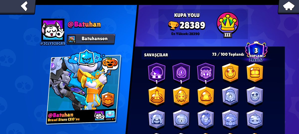 Baba Yatırım tweet media