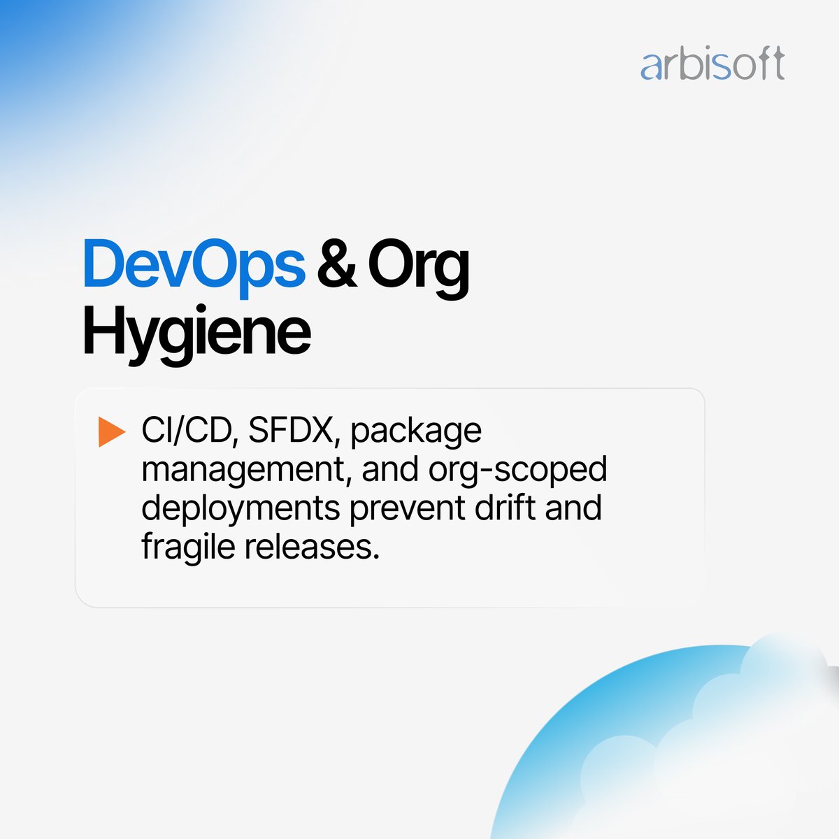 Arbisoft tweet media