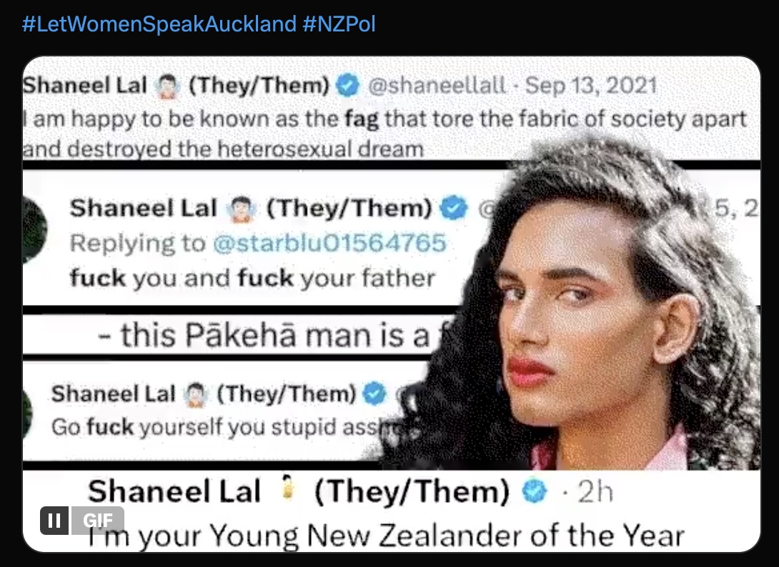 Rachel Sinclair-Scott tweet media