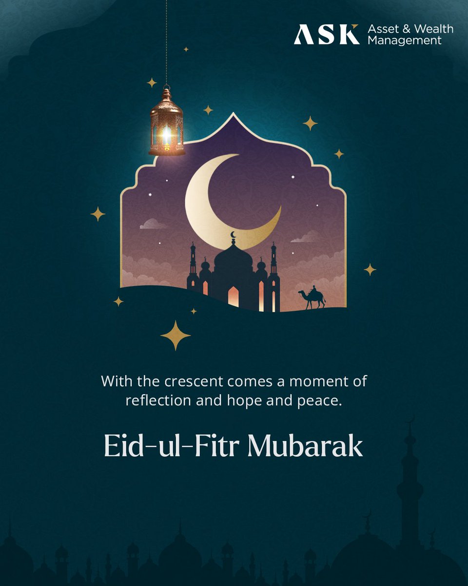 ASK Asset & Wealth Management tweet media