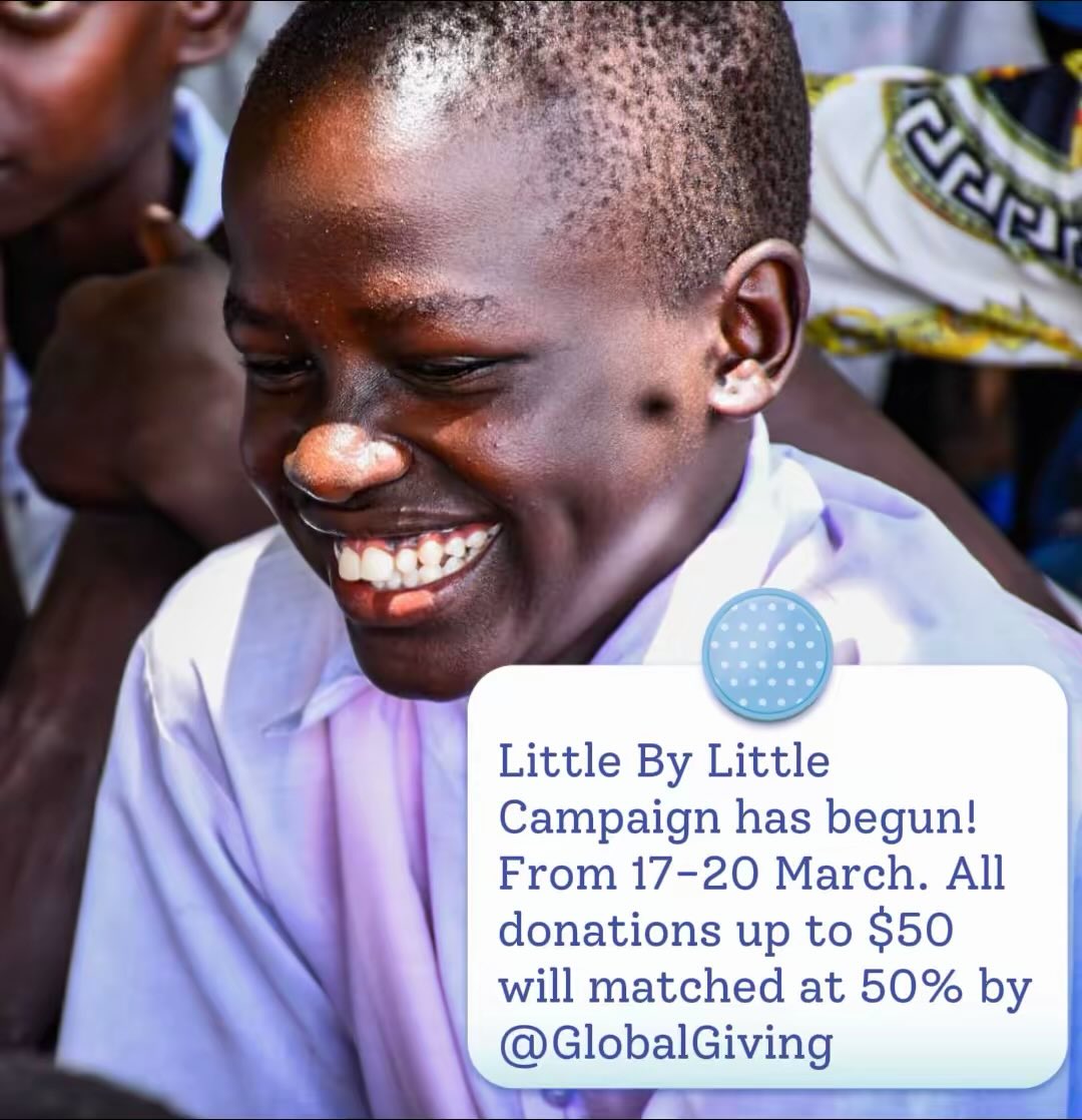 Volunteer Action Network tweet media