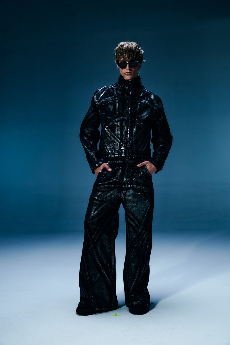 The Official HALF SAVAGE tweet media