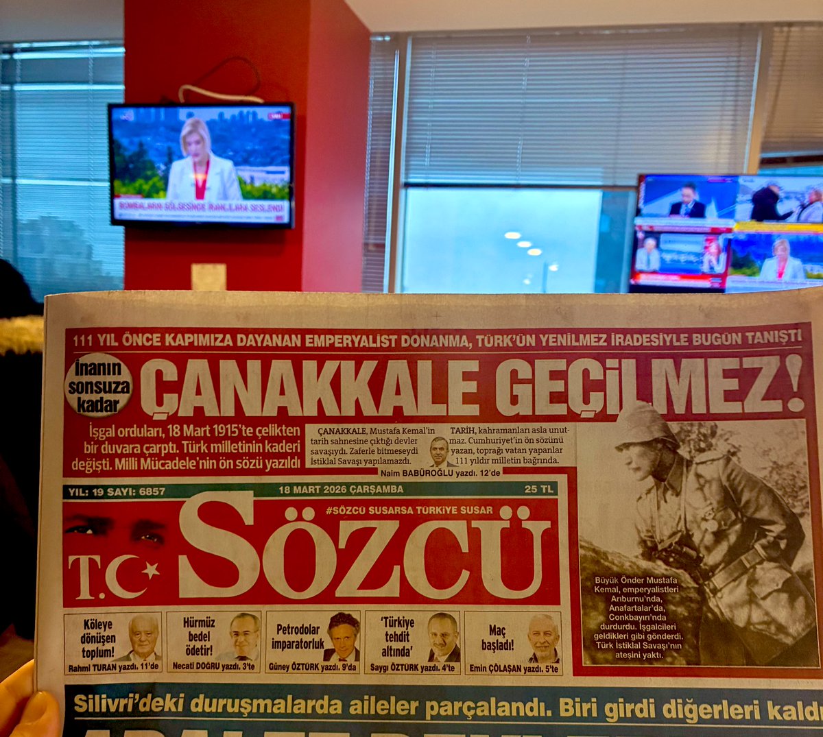 Burak Tatari tweet media