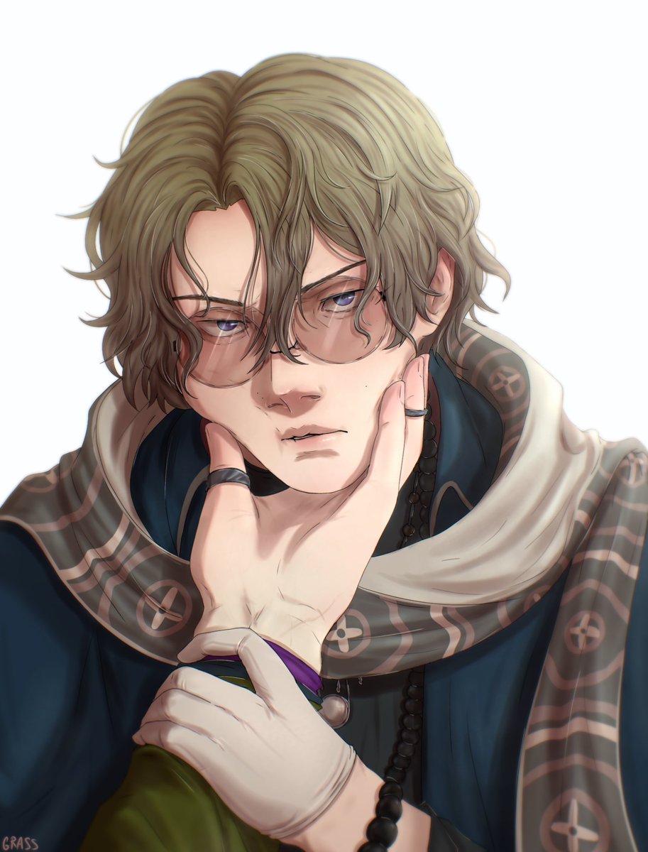 森の草~Grass tweet media