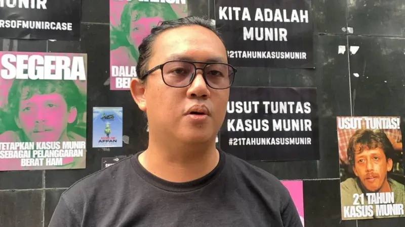 BBC News Indonesia tweet media