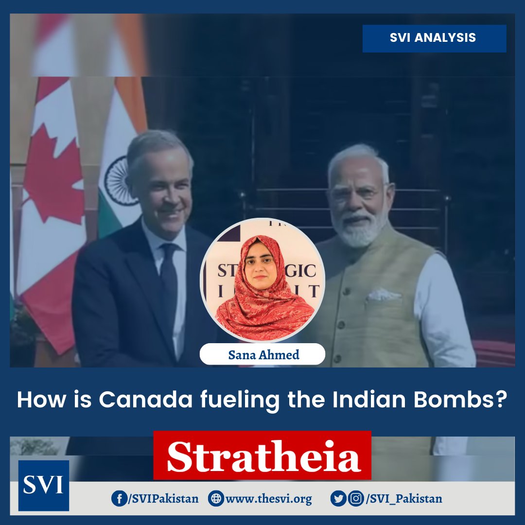 Strategic Vision Institute tweet media