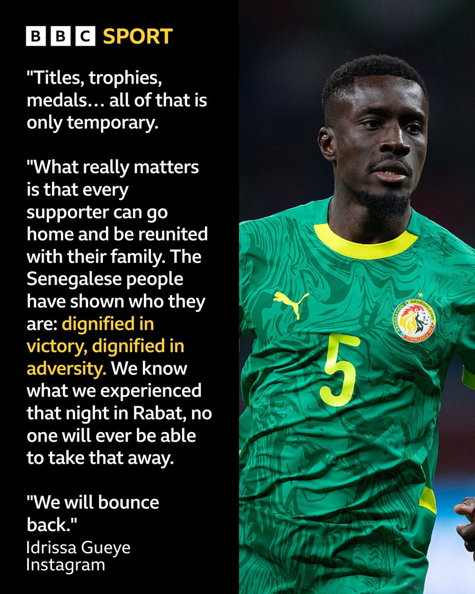 Match of the Day tweet media