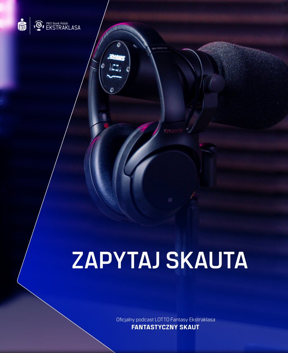 LOTTO Fantasy Ekstraklasa tweet media