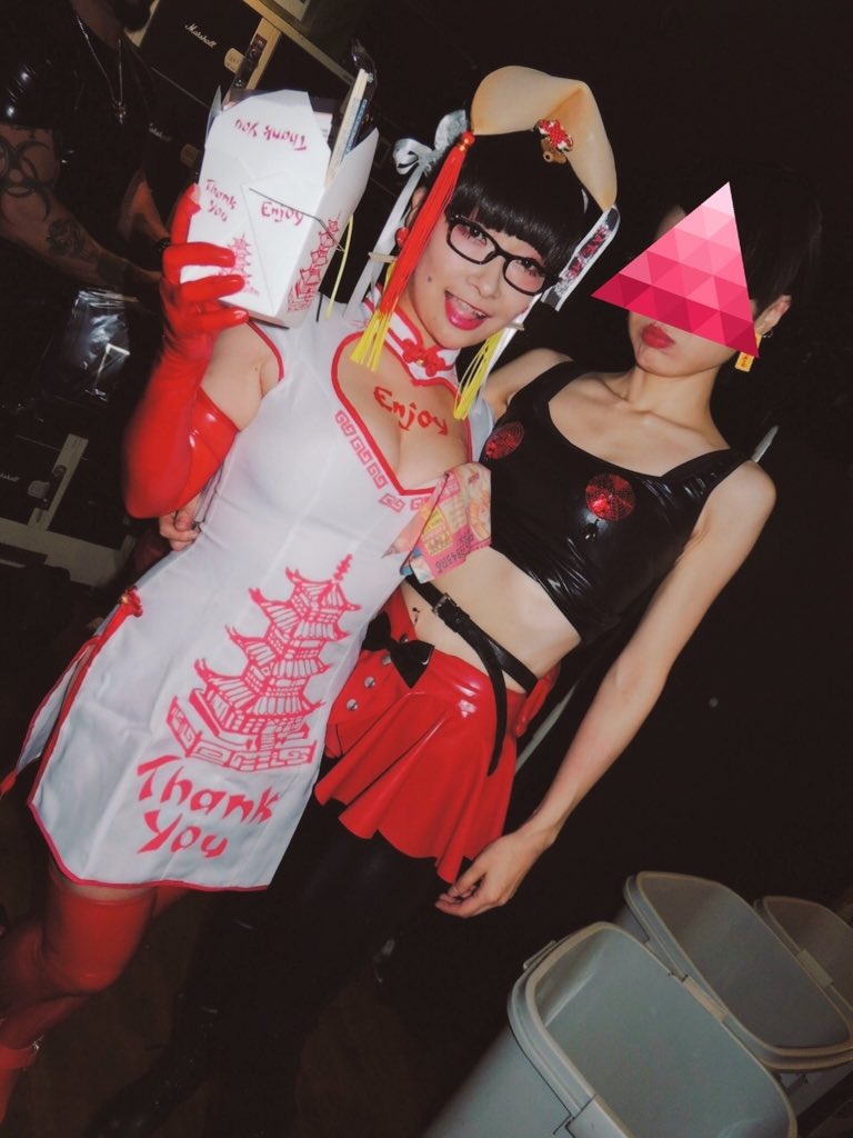 OMI卍郎 tweet media