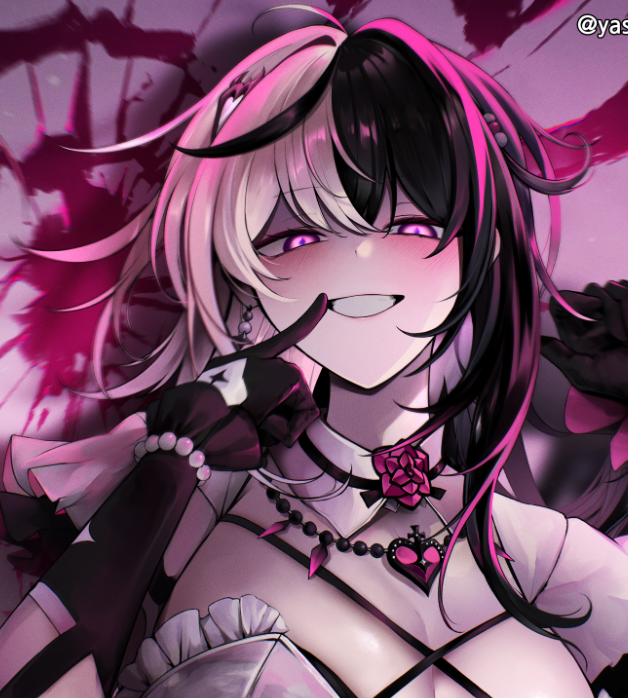 🌸yasu1_12☄️ 💜🐲 tweet media