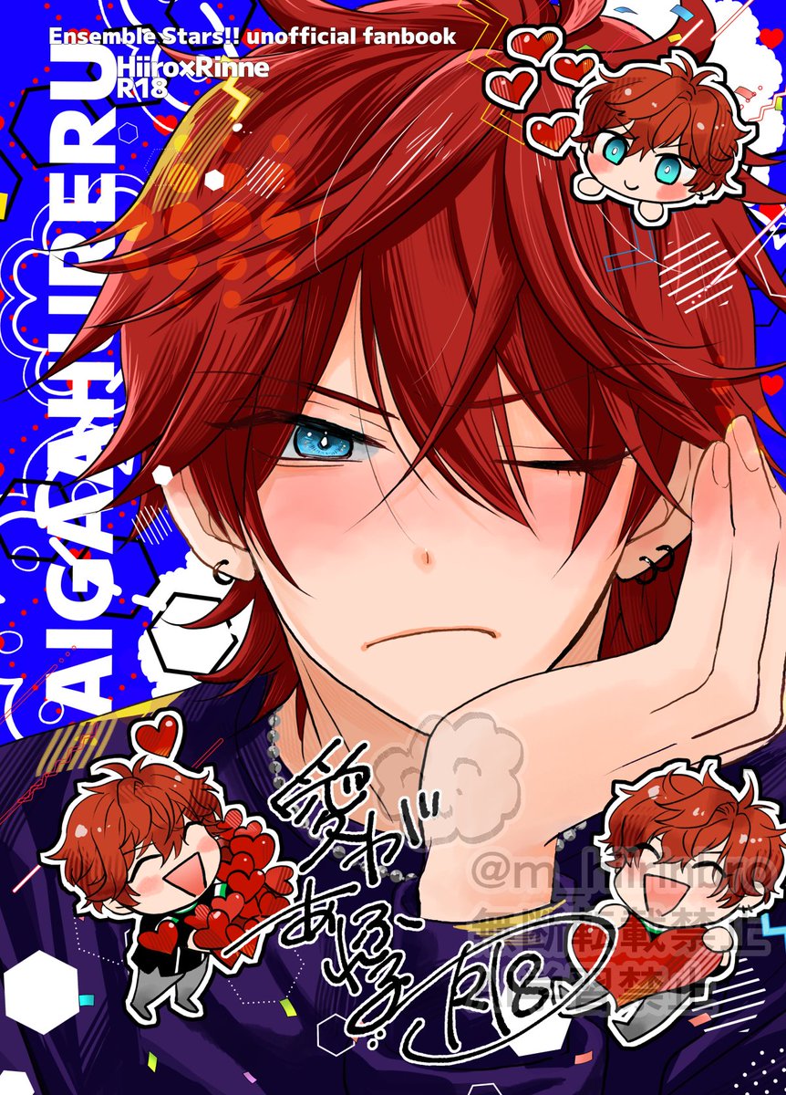 もーさん tweet media