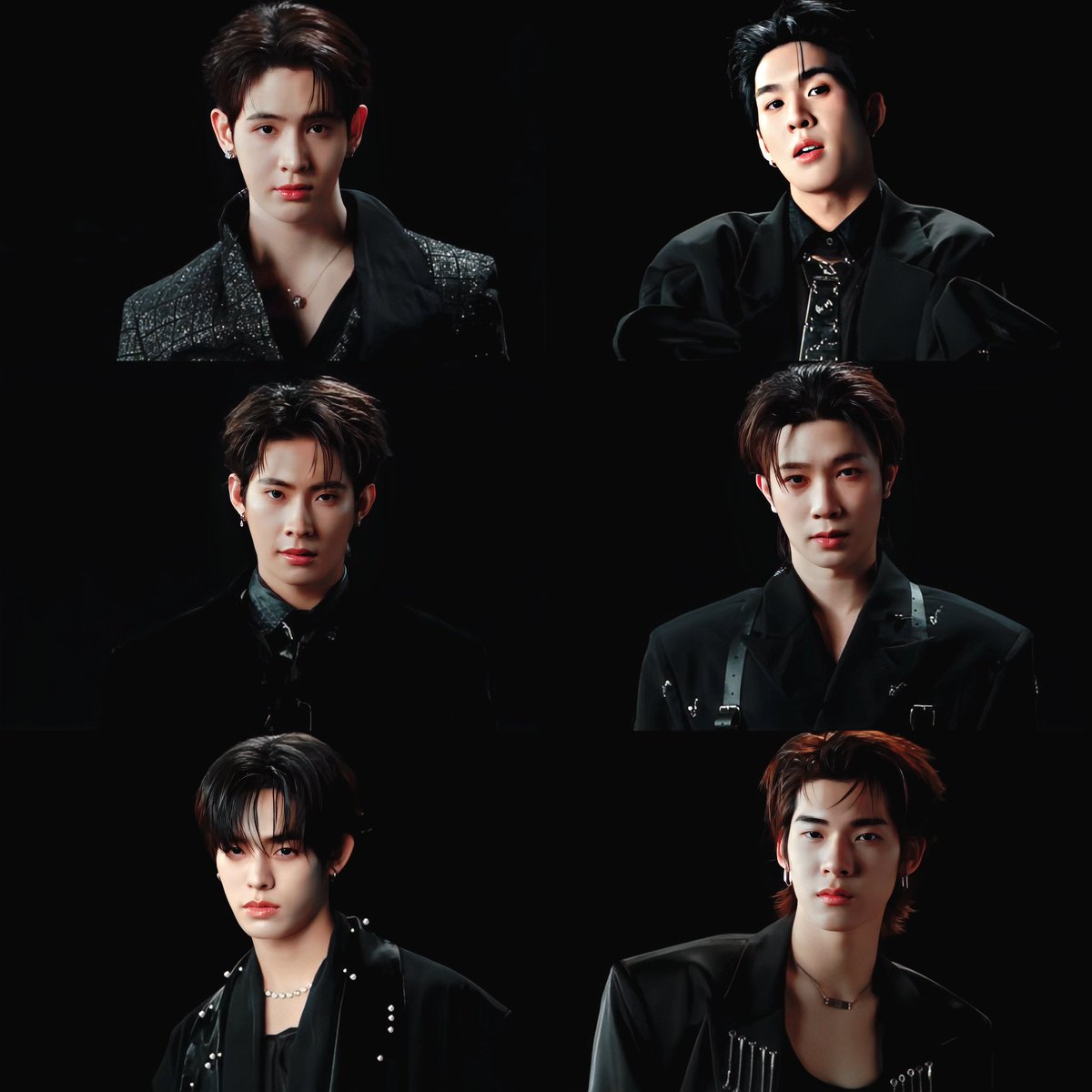 DEXX💙

#JamesSu #TutorKrp #mynameis_yim
#auautnp #porsuppakarn #twnpich
#DMDLAND3 #DEXXth