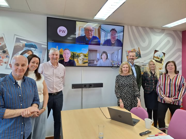 NF2 BioSolutions UK & Europe tweet media