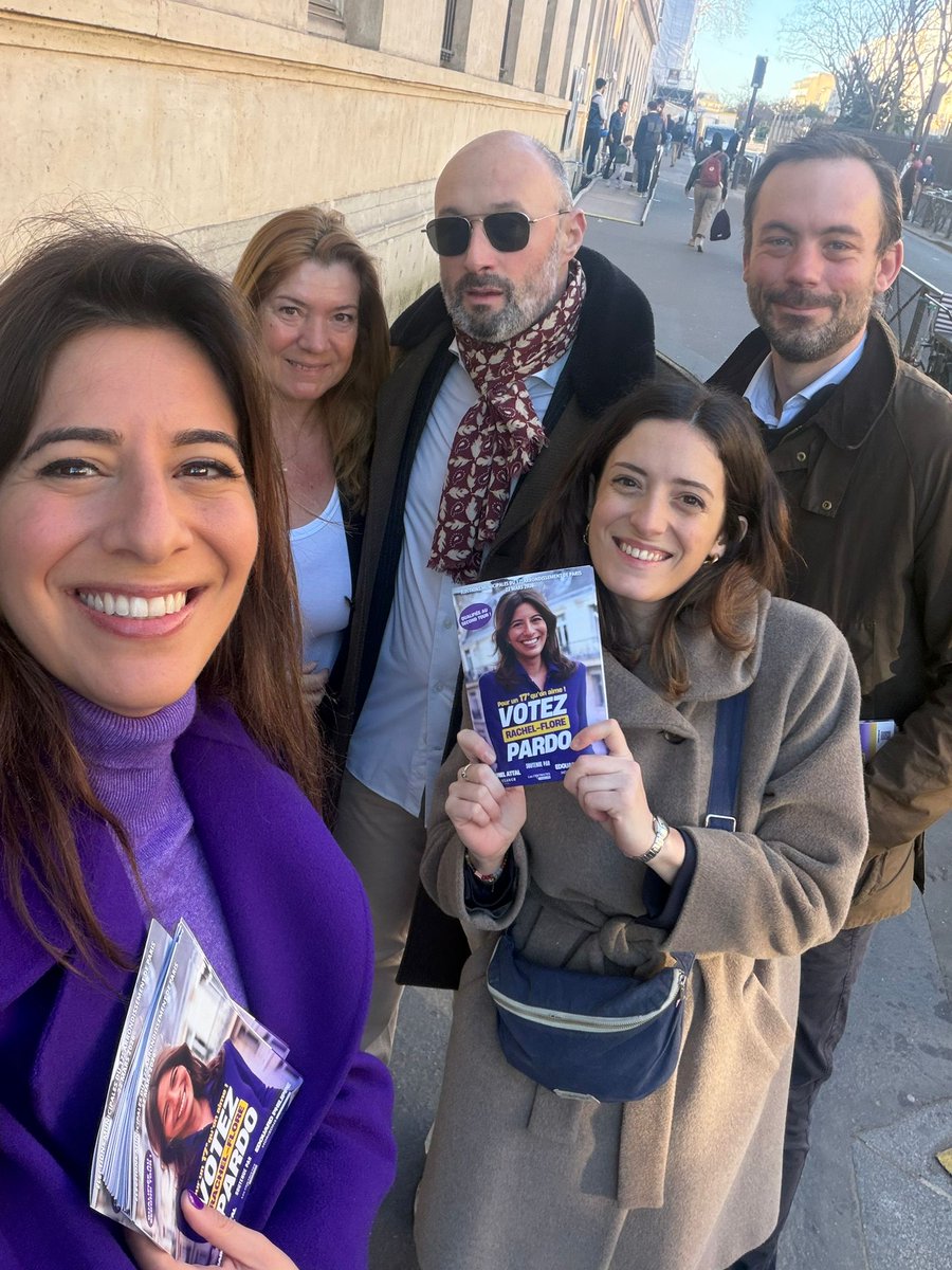 Benjamin MALLO tweet media