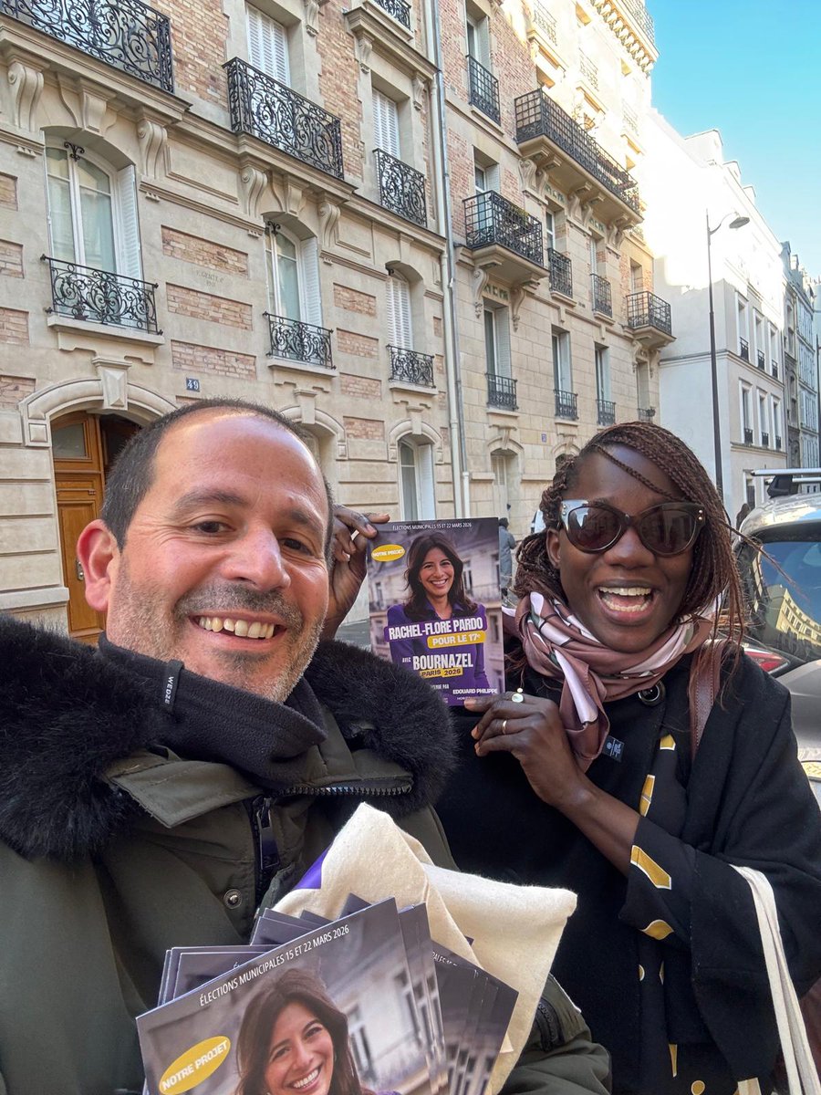 Benjamin MALLO tweet media