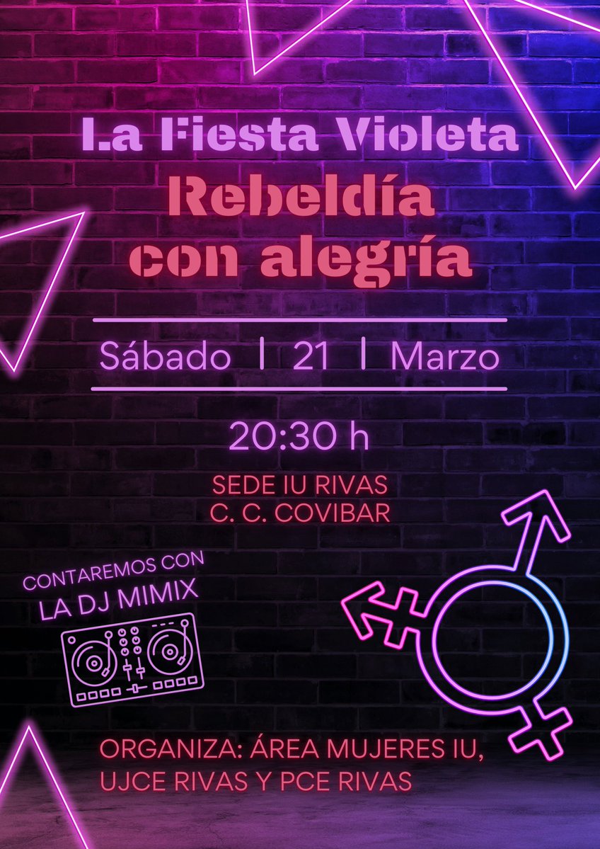 IU Rivas 🔻 tweet media