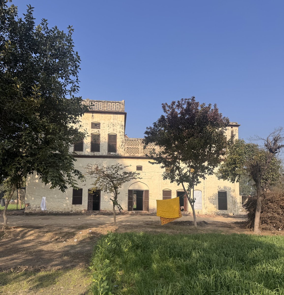 HarshVivek Singh tweet media