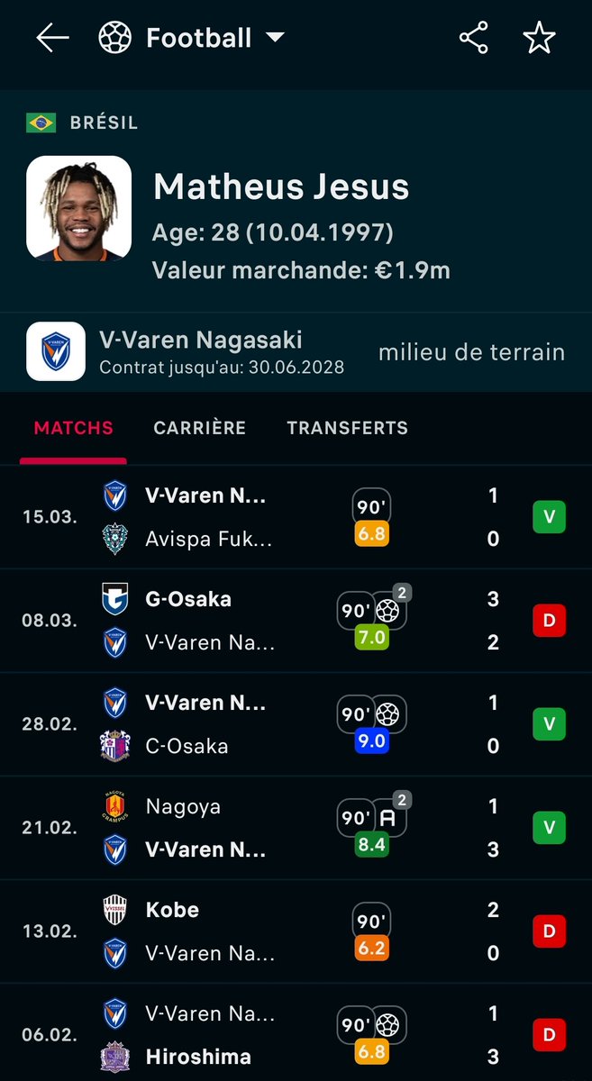 🍀 BETKING | BABOU tweet media