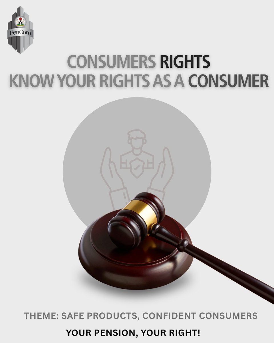 National Pension Commission (PenCom) tweet media