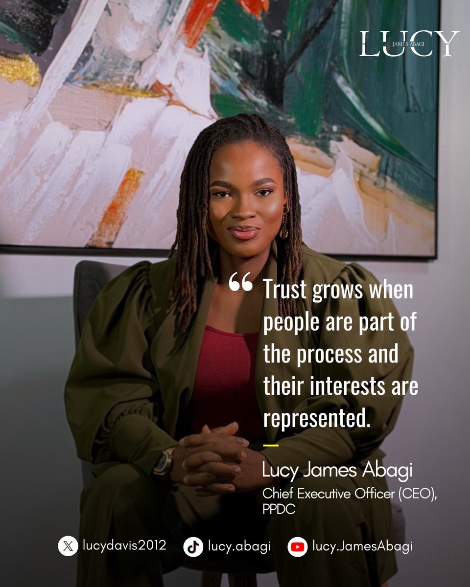 Lucy James Abagi tweet media