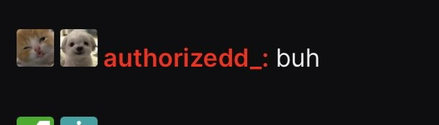 authorized tweet media