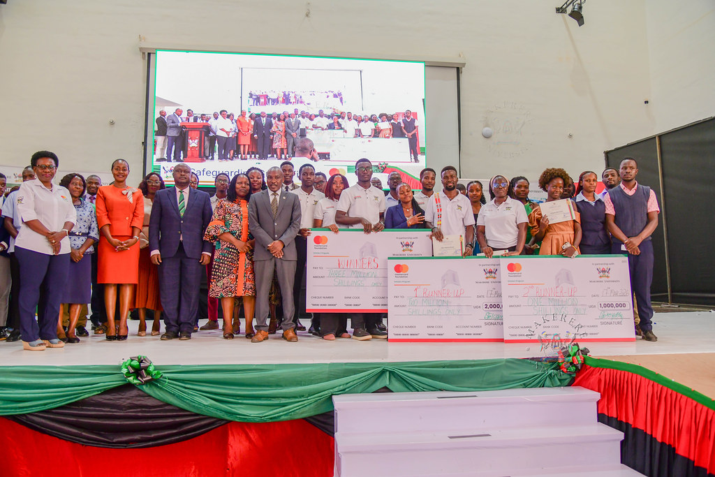 Elphas k. Makokha, MPRSK tweet media