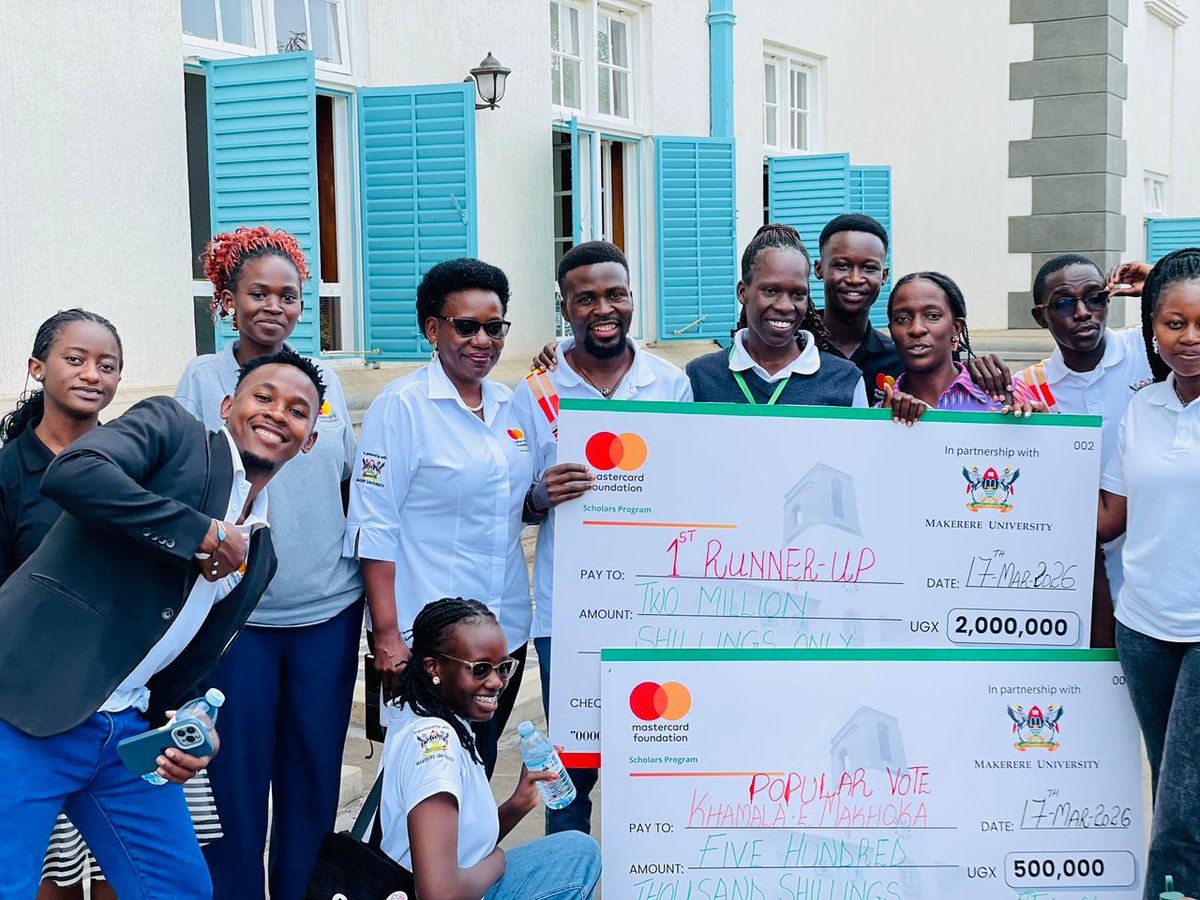 Elphas k. Makokha, MPRSK tweet media