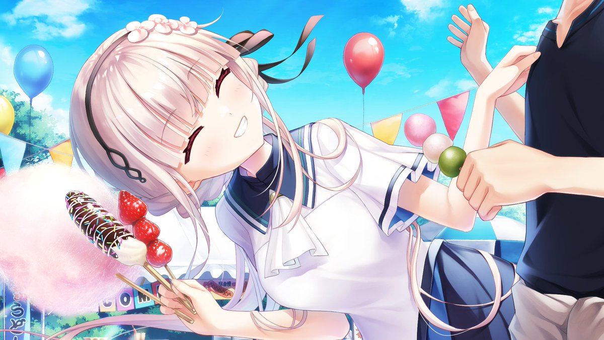 Key開発室 tweet media