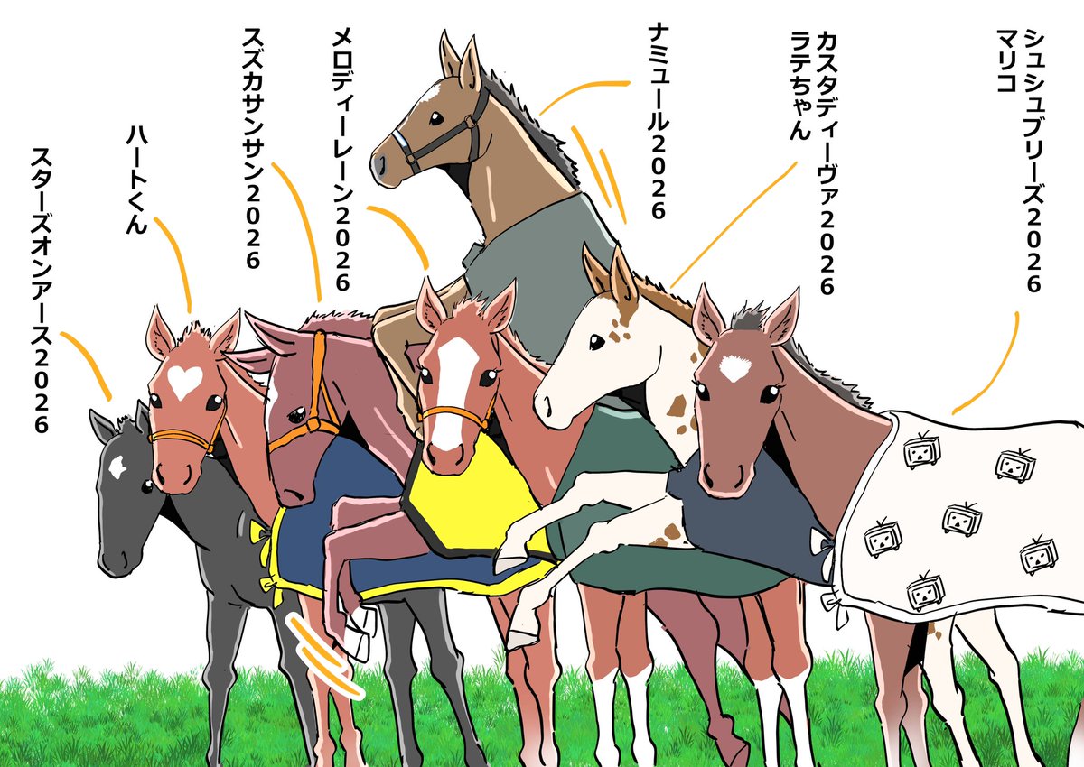 たいらんと tweet media