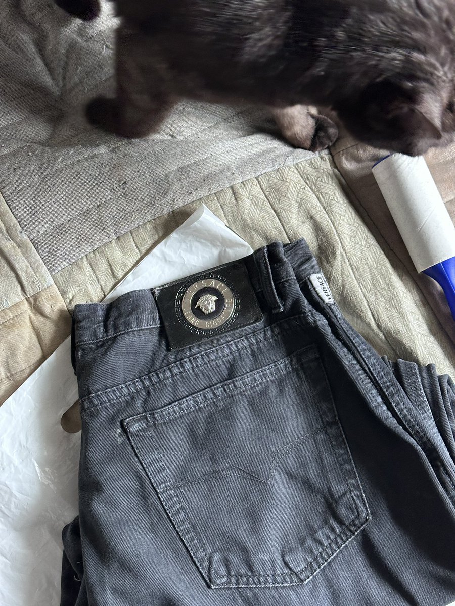 Лиахим Ниток tweet media