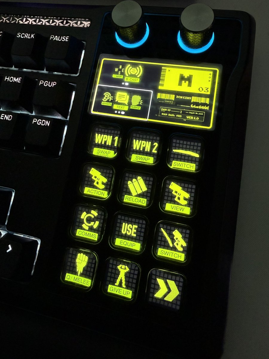 iConCity.com | Elgato Stream Deck & Galleon 100 SD tweet media